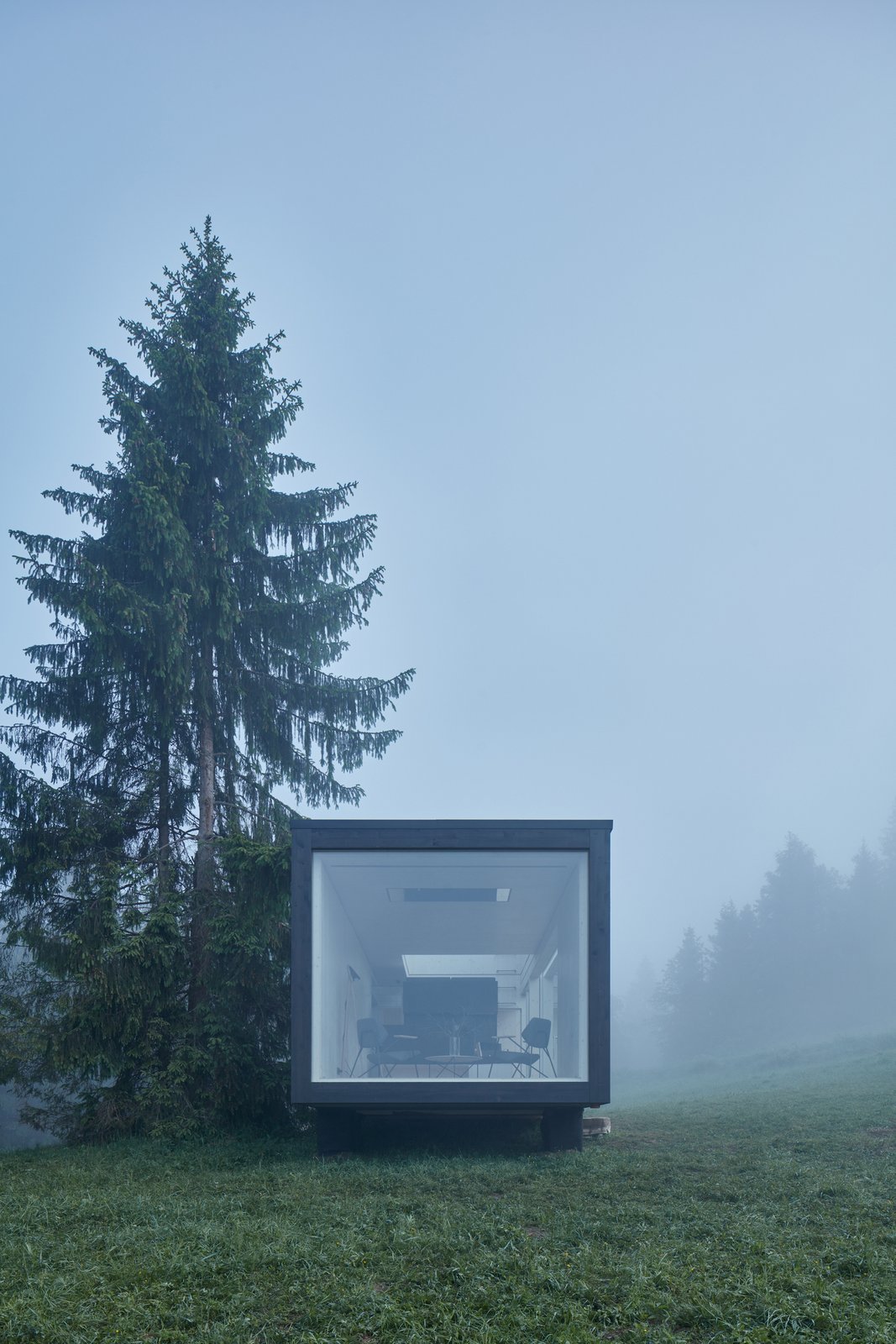 utwo:  Into the Wild Shelter © BoysPlayNice Photography &amp; Concept