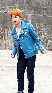 park-jimizzle:just jimin in some jeans…