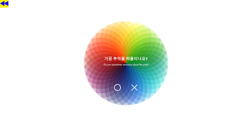 allaboutaemin:How does Today’s Pick at SHINee Color Chip work? First, you must visit shinee6.smtown.