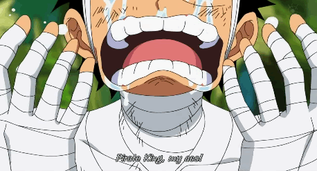 [[[SPOILERS]]] The 10 saddest moments of One Piece T_T