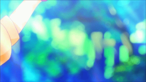 openam:  Hanayamata ハナヤマタ @ 