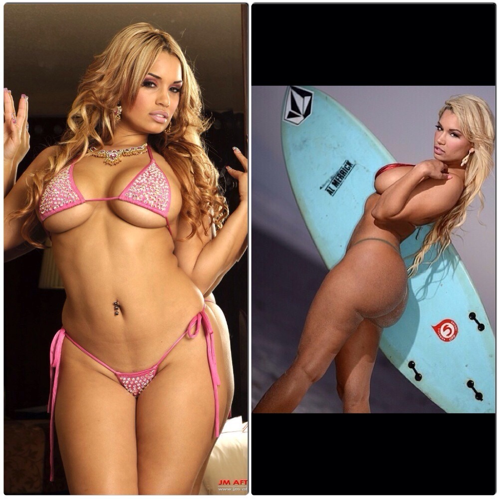phatbootycheeks:  Latinas take over ❤❤👌👌