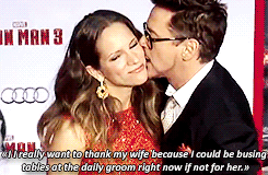 hedgehog-goulash7:  pattinson-mcguinness: rdj birthday countdown: robert john downey