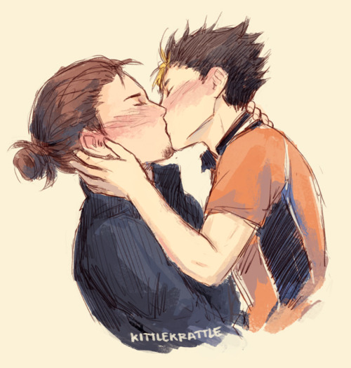 kittlekrattle:  asanoya ✧