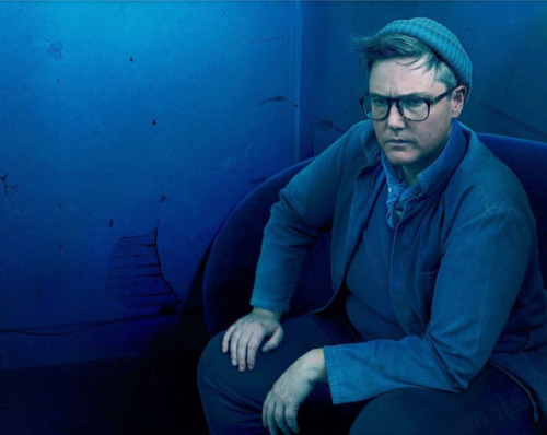 andysambergstan: hannah gadsby photographed by annie leibovitz. inspired by picasso’s portrait