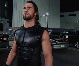 wrasslormonkey:  You’re gettin it from behind tonight (by @WrasslorMonkey)