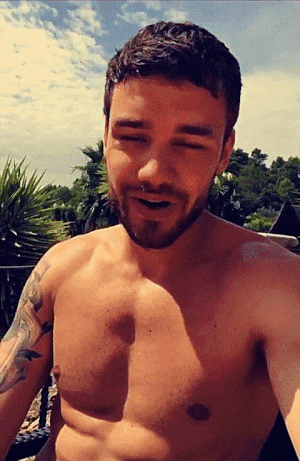 Forms and Shapes of Male Beauty (SFW)