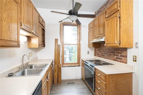 househunting
