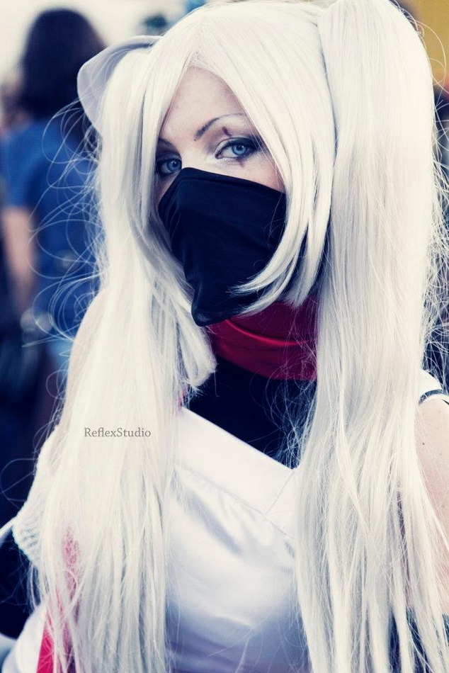 hotcosplaygirl:  Cosplay girl http://hotcosplaygirl.blogspot.com/ 
