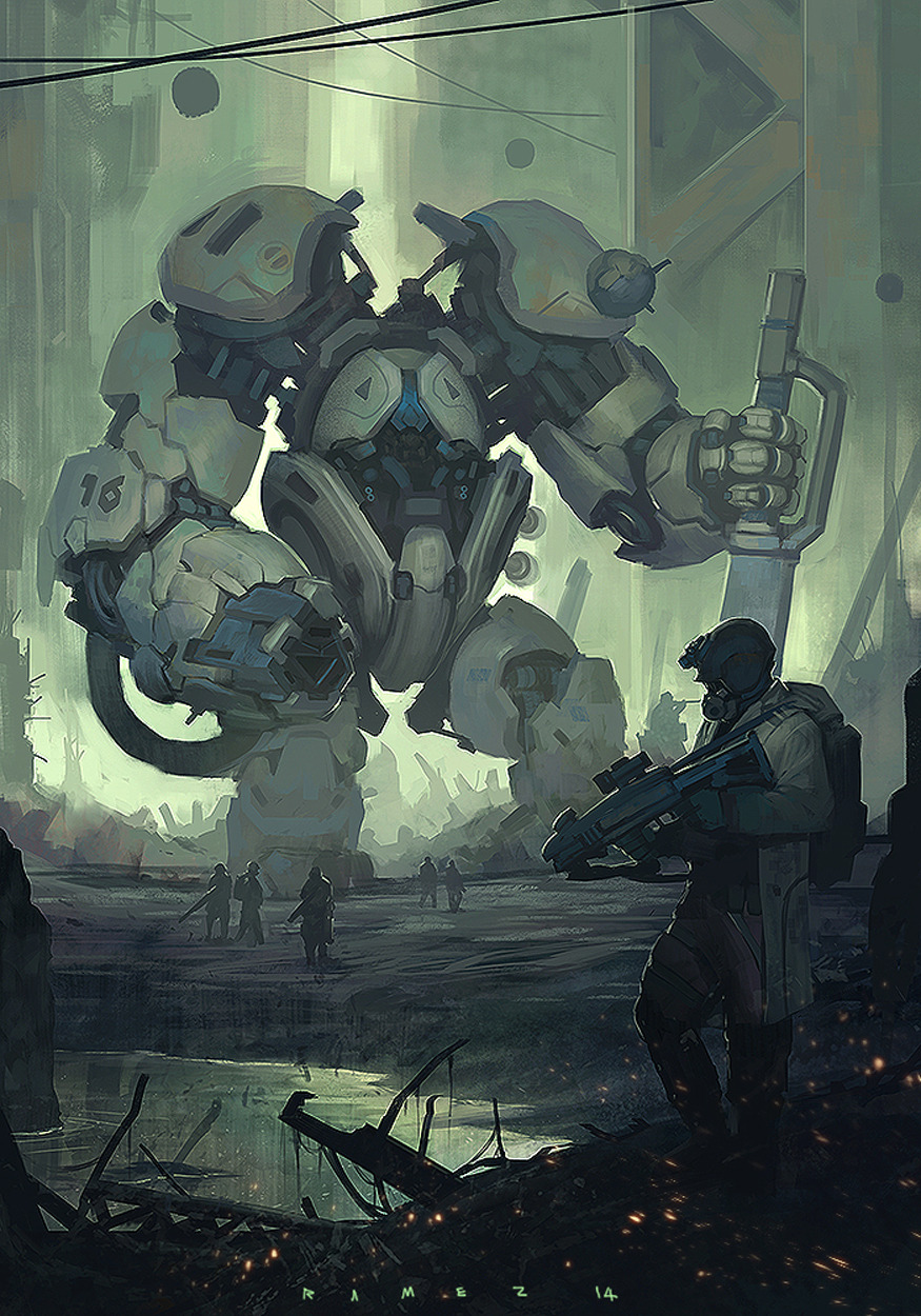 theartofanimation:Saeed Ramez  -   http://saeedramez.deviantart.com  -  https://www.facebook.com/SaeedRamez.1988