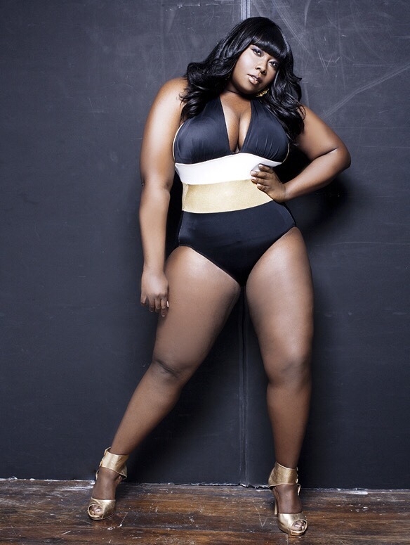 Big Girl Lover