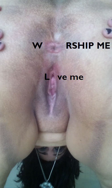 ▲GODDE$$ Queen Of Universe+The $exiest $uper Model!