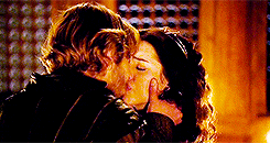 captainswaan:  &ldquo;Every moment for the rest of my life, I love you.&rdquo;