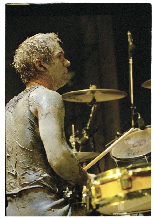 NI | Woodstock 94 | Saugerties, New York, U.S. | August 13th, 1994 | Photography By Joseph Cultice
