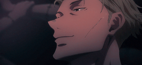 SCARS (Headcannon)