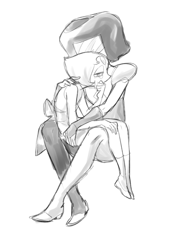 mxbeen:  原梗來自http://motokomei.tumblr.com/post/130551125536/in-your-eyes 