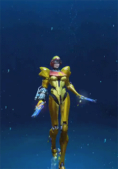 iamcountalucard:  Bayonetta 2 - Metroid and Star Fox Costumes   &lt;3 &lt;3