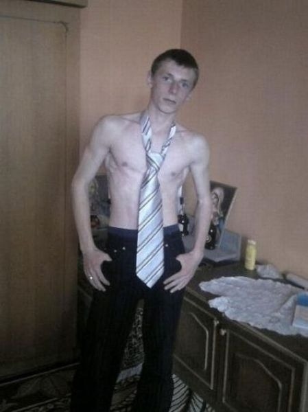 buzzfeed:  I cannot tell you what is happening in a single one of these Russian dating
