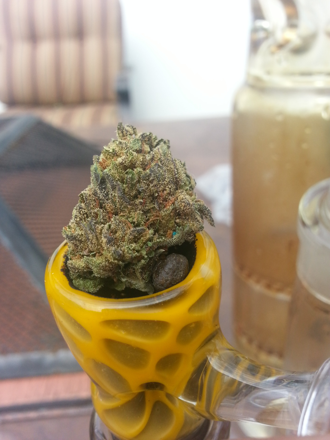 nicebudz:  dank and hash 