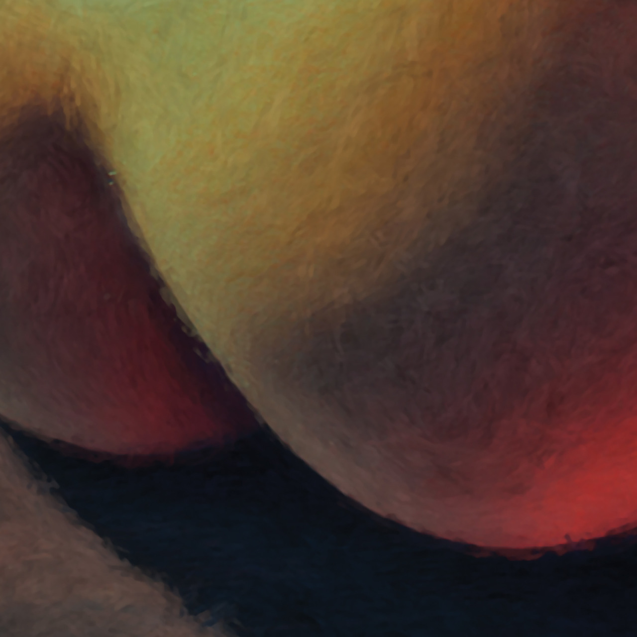 vanfullersublime:  Haylienoire, with Red Here’s my first collaboration with the