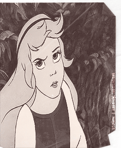 sensationaldisney:Pick a Princess: Eilonwy