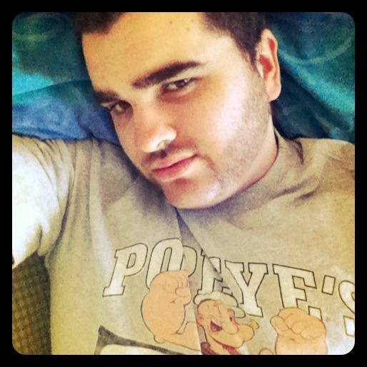 sevenbear14:  Wednesday GPOY 