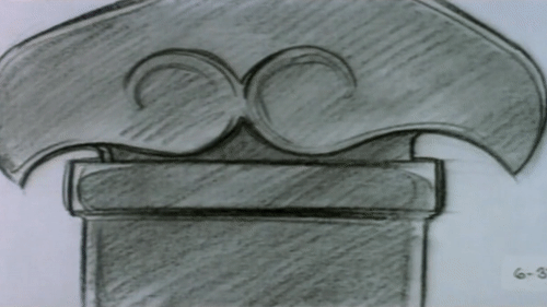 Mulan’s Decision Storyboard Reel → Final Film (part2)