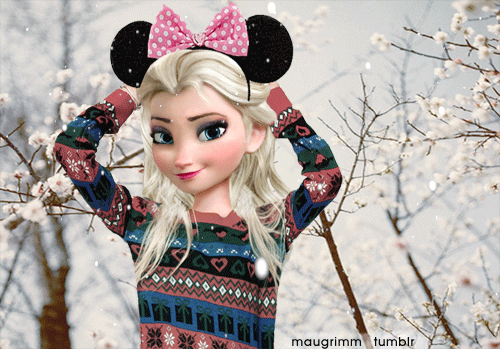 Disney Devotion