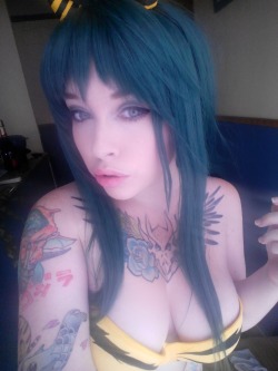 volysuicide:  Tattooed lum