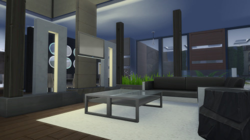 MALIBU MODERN