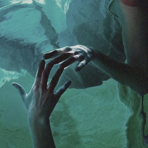 Falling Into Your... .