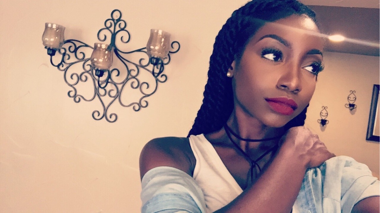 Beautiful Women of West Africa