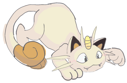 ニャース Explore Tumblr Posts And Blogs Tumgir