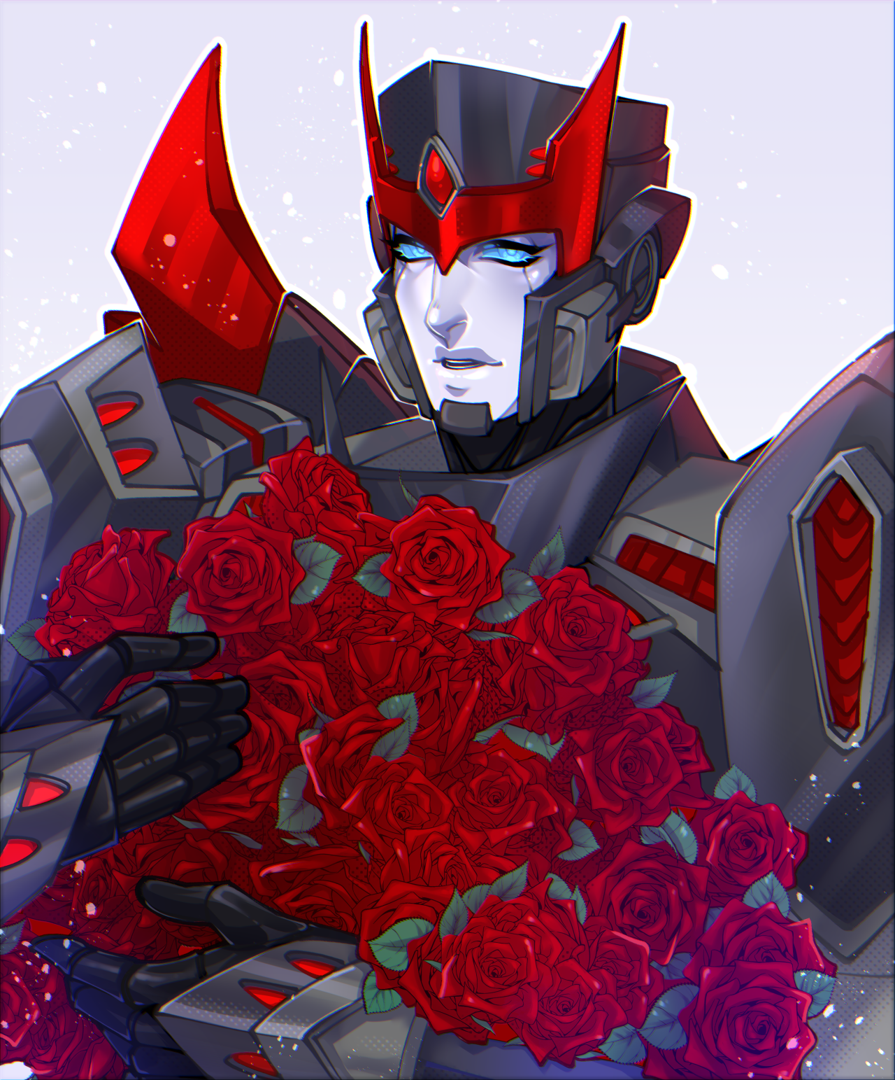 Transformers Prime Curious Georgeuh, I mean Megatron  Transformers  megatron, Megatron art transformers, Transformers megatron art