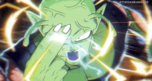 Dragon Ball Sparking Zero Trailer Gifest!
