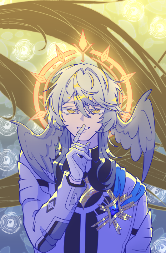 Honestly I Keep Forgetting To Set Up The Posts Here, But Yeah, We're On A Honkay Brainrot This Week!