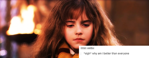 bewerelupin:Harry Potter + Text Posts