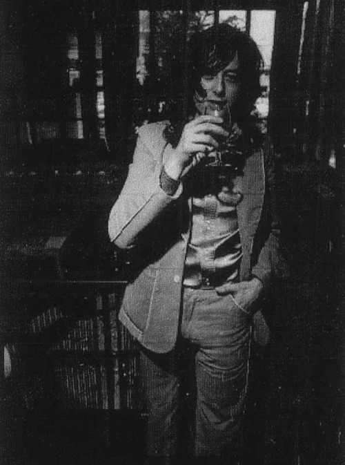 superseventies: Jimmy Page