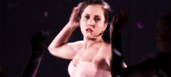 Troublefindsme:  Lady Gaga | ‘Do What U Want’ Performance On X-Factor. 
