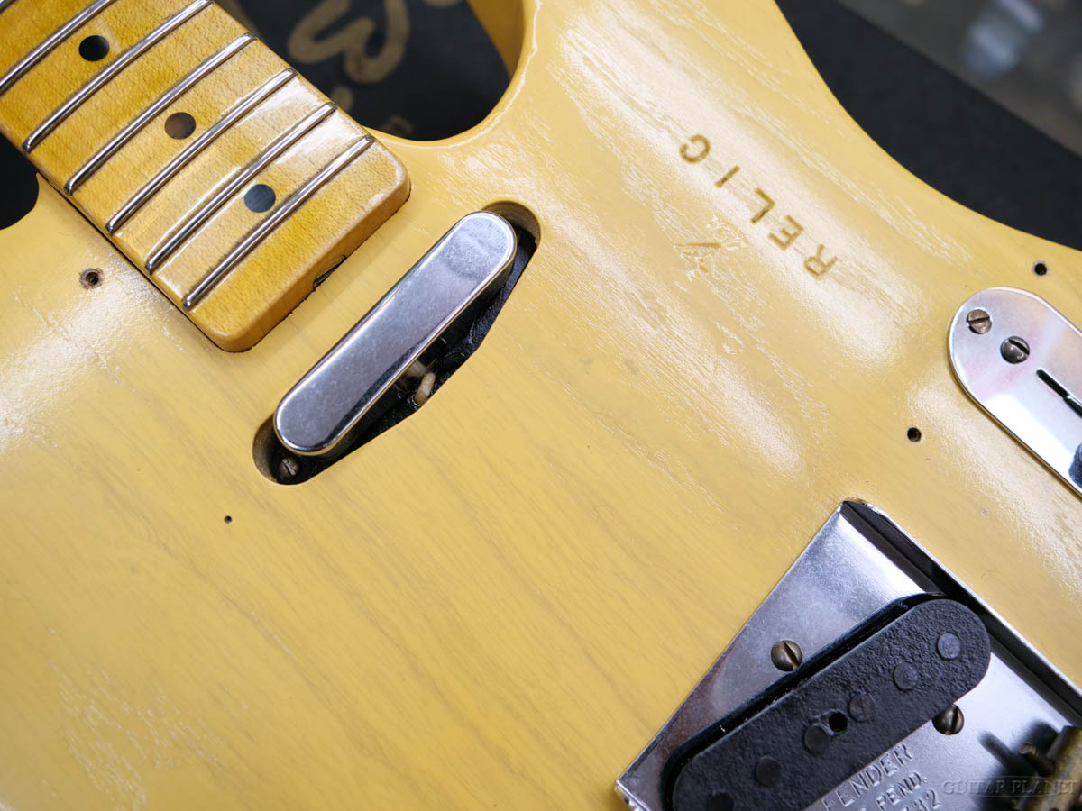 ギタプラブログ Guitar Planet Official Blog フェンダー編第二十四回 ジ オリジン ギタプラブログ Guitar Planet Official Blog フェンダー編第二十四回 ジ オリジン