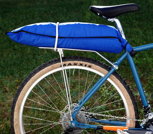 veloorange:  Bikeracking, Blems, and Bells on the blog: velo-orange.blogspot.com/2016/01/rack