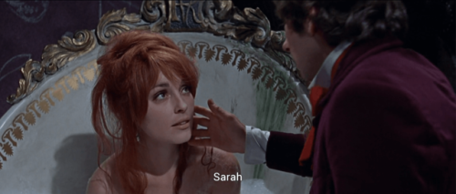 the fearless vampire killers