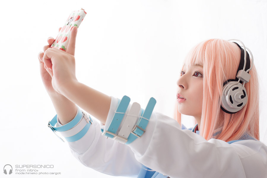cosplaygirl:  cargot（カルゴ）のコスプレ・スクラップ・ブッキング