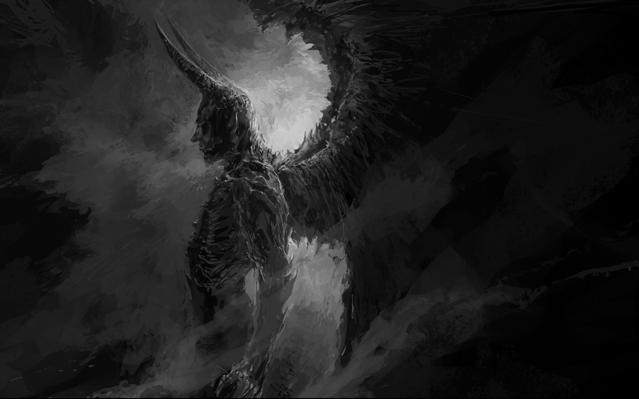 Sinful Souls