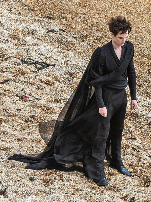I Havent Even Finished Season One Yet, But I Am Going To Pass Out Looking At This Picture.