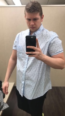 bromopolitan:  Summer Clothes Shopping 👍🏻