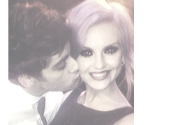 hazzaway:  nobody compares to you.     