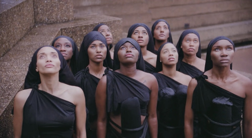 mowacola:solange - when i get home (director’s cut)dir. solange knowles (2019)