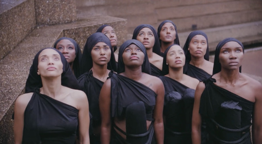 mowacola:solange - when i get home (director’s cut)dir. solange knowles (2019)