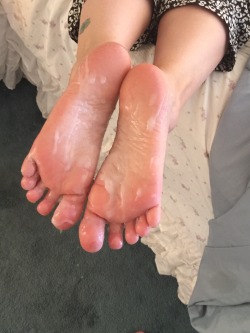 Elite Feet